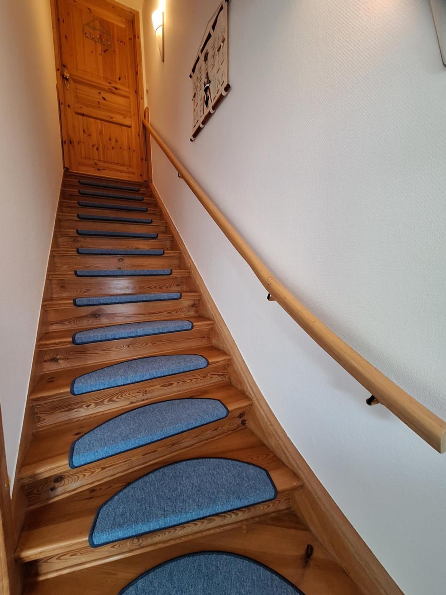Schoene Maisonettewohnung In Der Barlachstadt Güstrow Extérieur photo